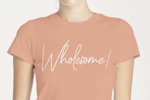 Vineland Handwriting Font 1