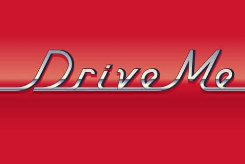 Vintage Auto Font  1