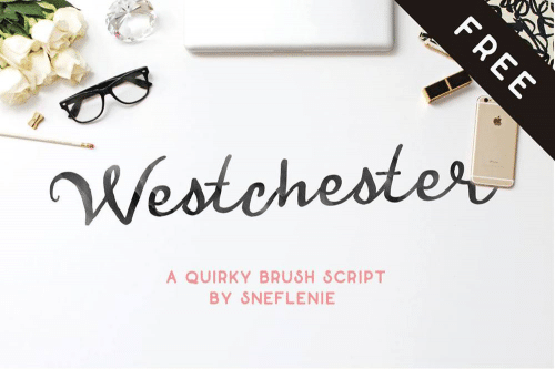 Westchester-Font--0