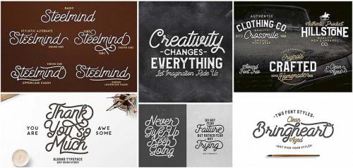 Alvand Font Family 2