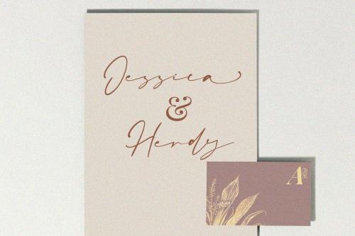 Amanda Signature Script Font  2
