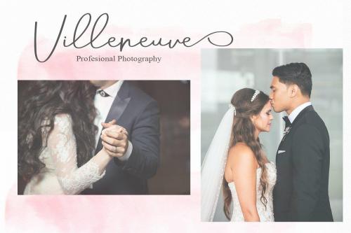 Aneisha Script Font 3