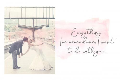 Aneisha Script Font 5