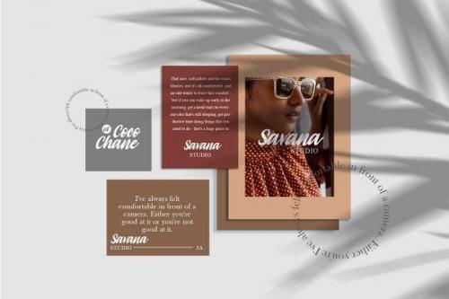 Angelica Caroline Handwritten Script Typeface  5