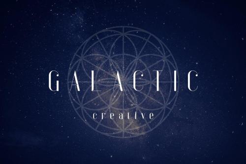 Anteric Display Typeface  4