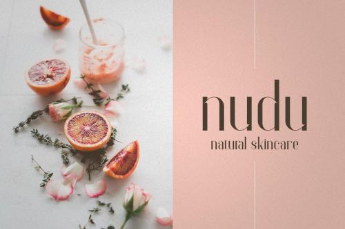Anteric Display Typeface  5