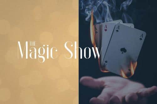 Anteric Display Typeface  7
