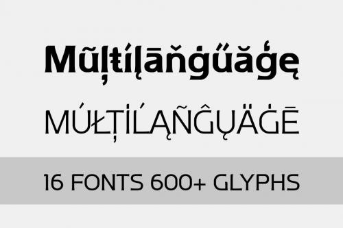 Ata Type Family 4