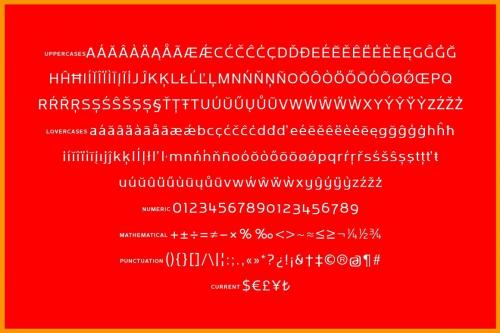 Ata Type Family 9