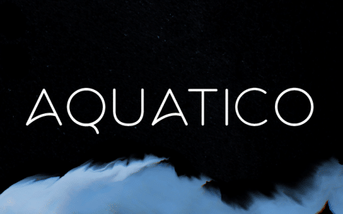 Atami Font Family 2
