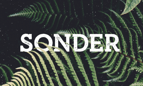 Atami Font Family 5