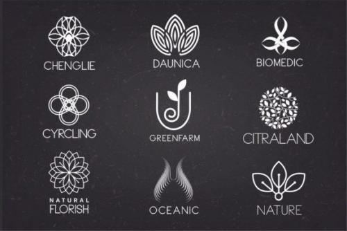 Axilia Modern Display Sans Typeface 9
