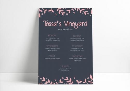 Berrylicious Font Family 2