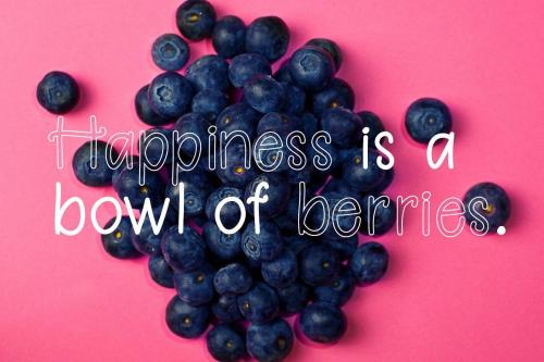 Berrylicious Font Family 5