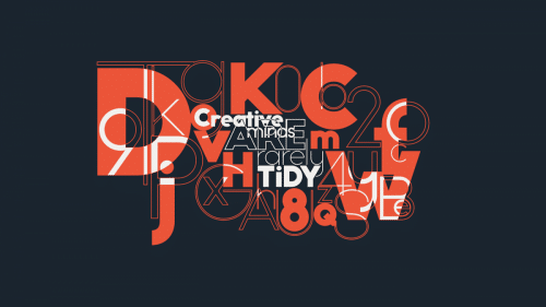Big John PRO Typeface 9