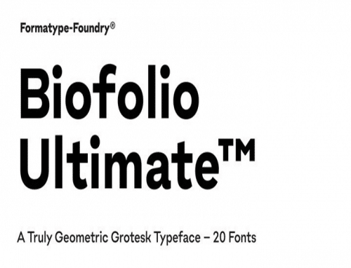 Biofolio-Ultimate-Sans-Serif-Font-0