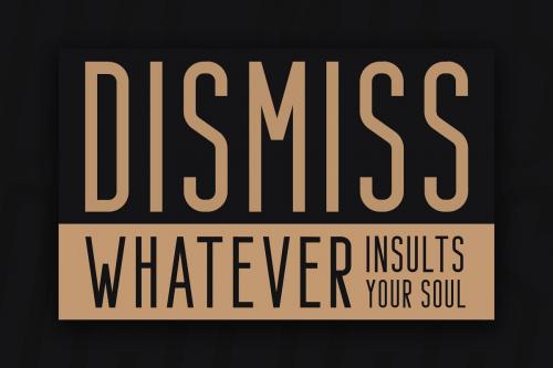 Bondie Sans Serif Font 9