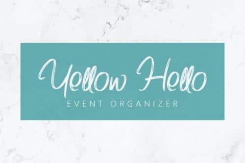 Bonitto Brush Script Font 2