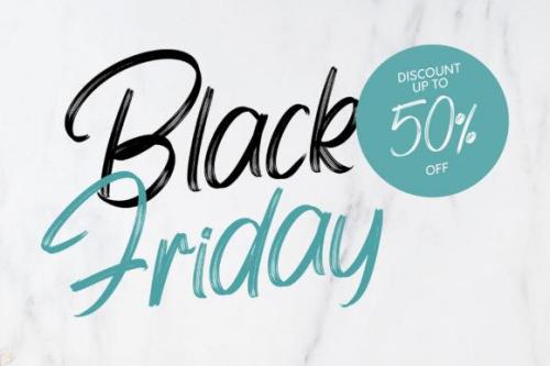 Bonitto Brush Script Font 4