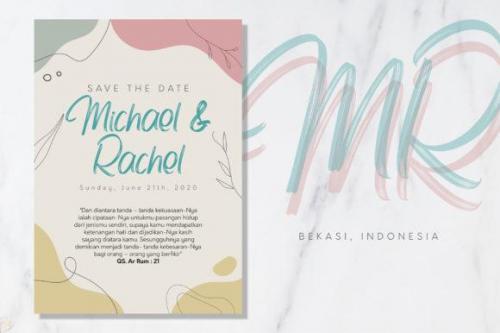 Bonitto Brush Script Font 7