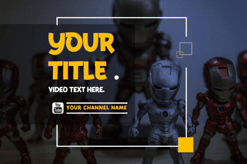 Broqi Display Font 16