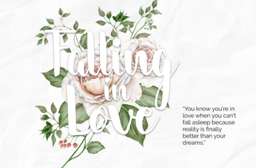 Cantika Font 1