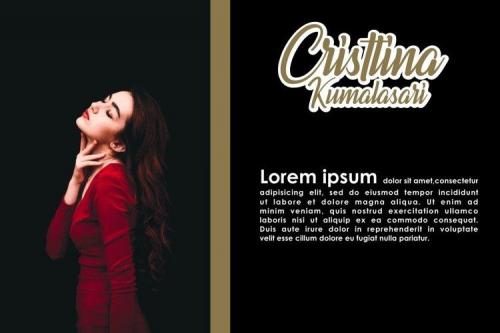 Chuttime Script Font 5