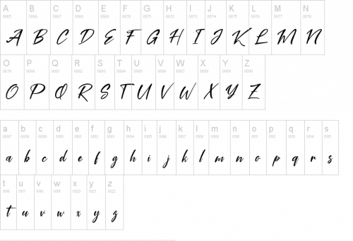 Coral-Pen-Font--71