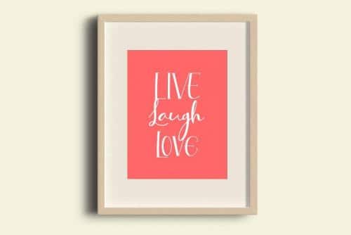 Cute Thing Font Duo  3