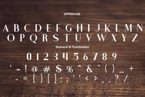Dawet Font 2