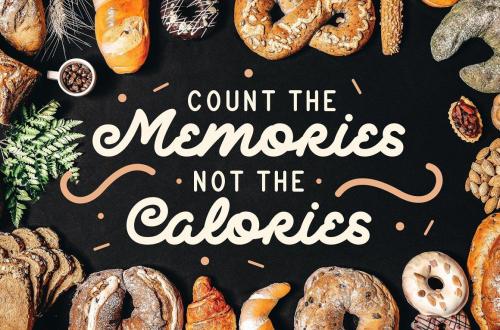 Delichia Bold Script Font 7