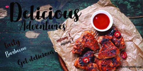 Delicious Adventures Font Free Download