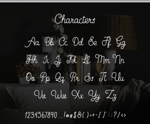 Diamor-Script-Font-Free-1
