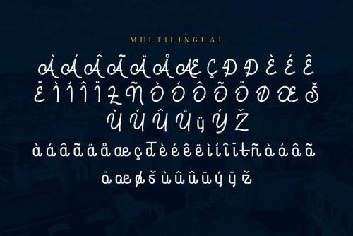 Dungeons Font 7