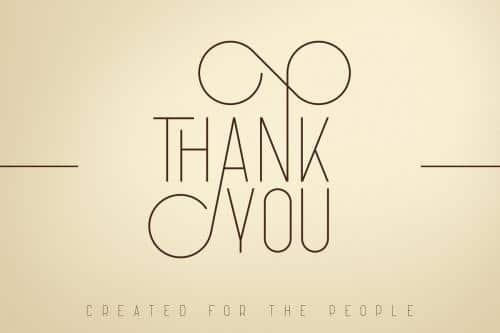 Fabulist Font 8