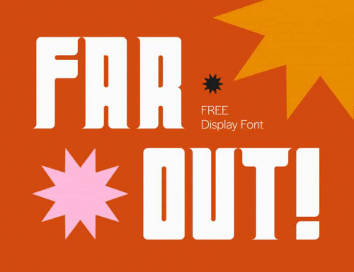 Far-Out!-Display-Font-0