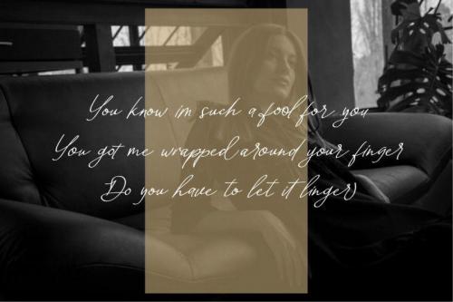 Farewell Font  1