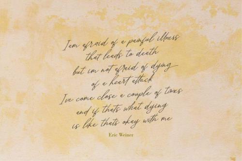 Farewell Font  2