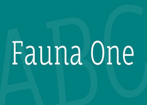 Fauna-One-Font-0