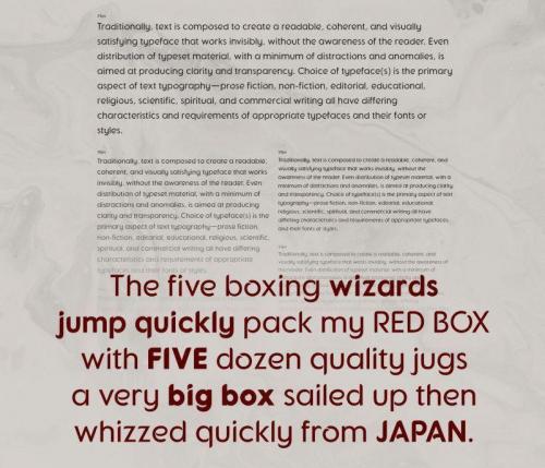 Fonarto v.2.0 Sans Font Family 2