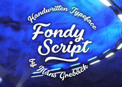 Fondy-Script-Font-00
