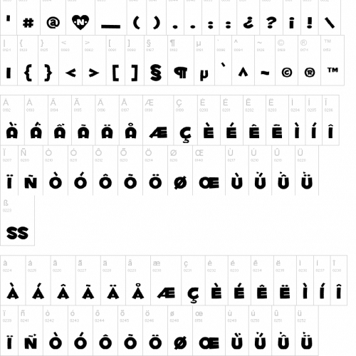 Fontdinerdotcom-Luvable-Font-2