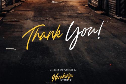 Fountastic Font 12
