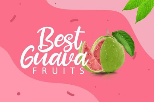 Fresh Guava Bold Script Font 3