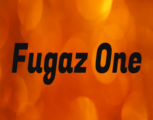 Fugaz-One-Font--0