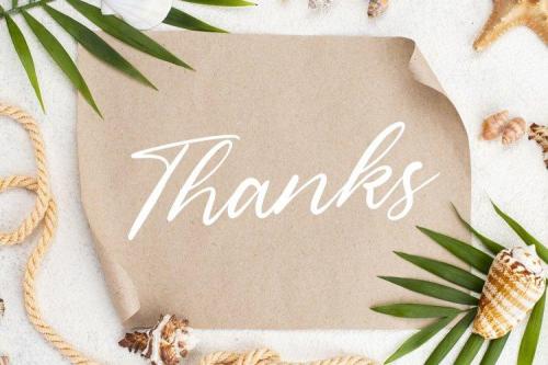 Geraldo Island Handwritten Font 6