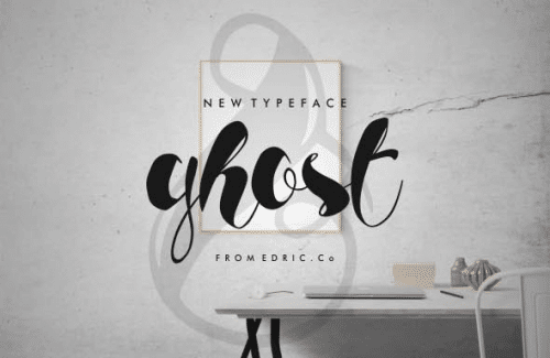 Ghost-Calligraphy-Font-01