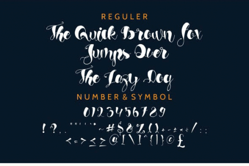 Ghost-Calligraphy-Font-03