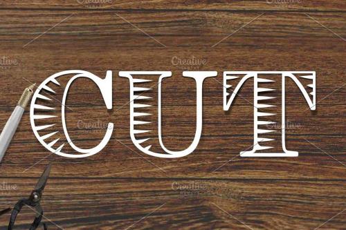 Gitar Font 4