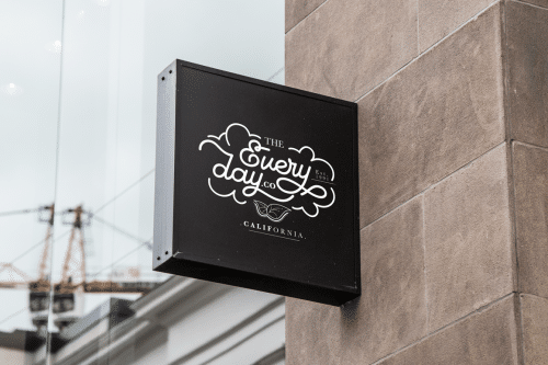 Goodline Font 2